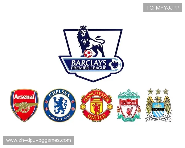 英超球队队服展示：不同品牌与配色设计风格合集